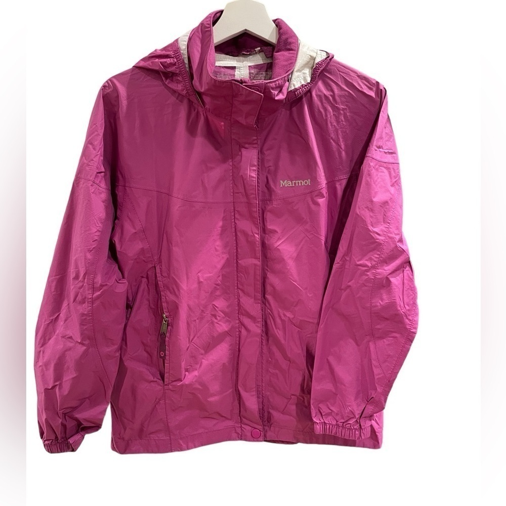 Marmot Kids Rain Jacket